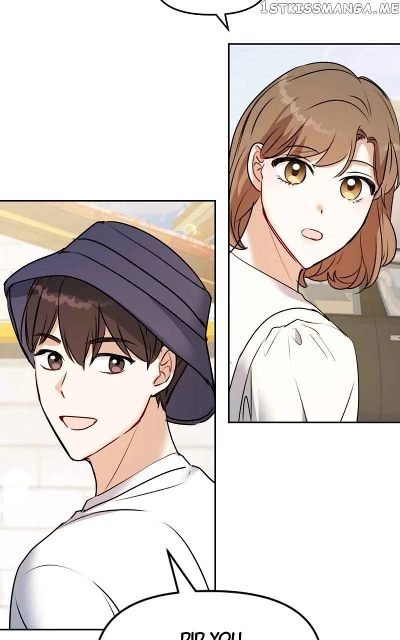 A Prenuptial Contract Chapter 69 page 74