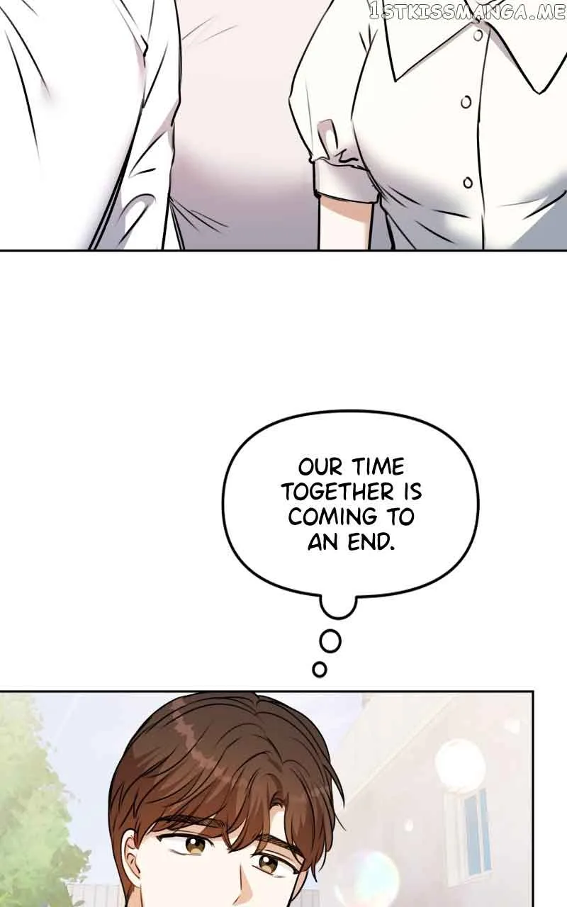 A Prenuptial Contract Chapter 69 page 79