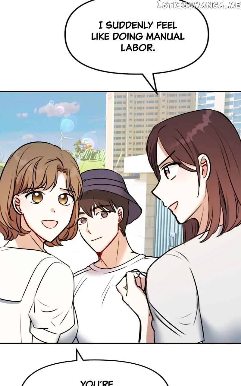 A Prenuptial Contract Chapter 69 page 77