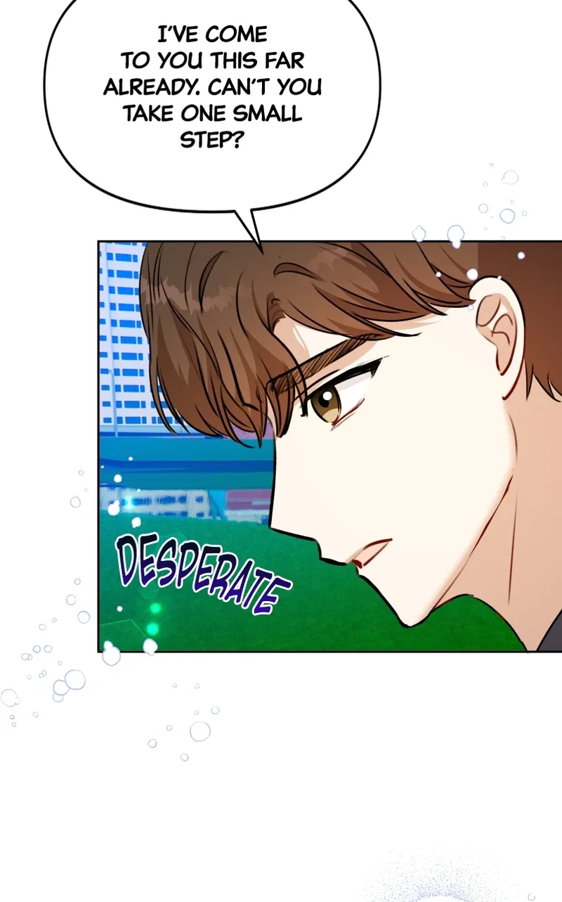A Prenuptial Contract Chapter 68 page 49