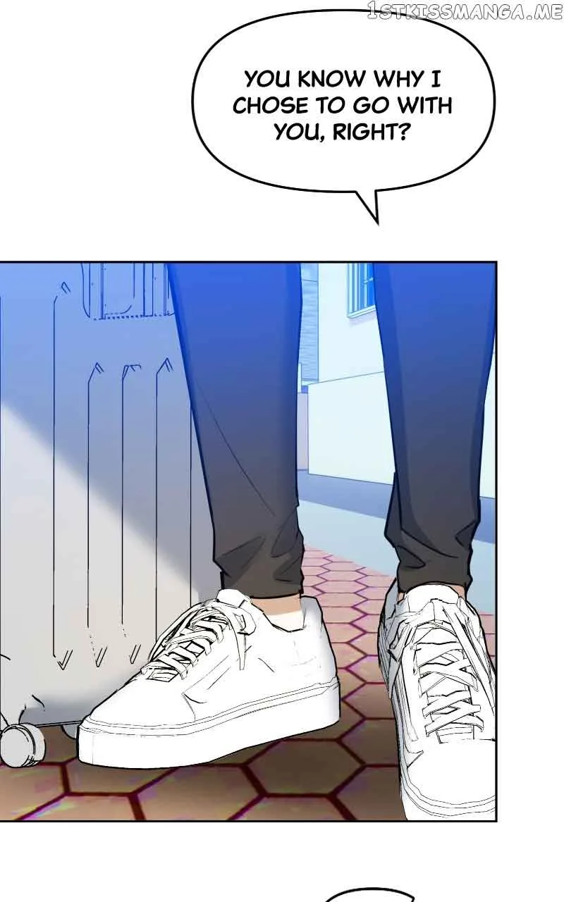 A Prenuptial Contract Chapter 70 page 40
