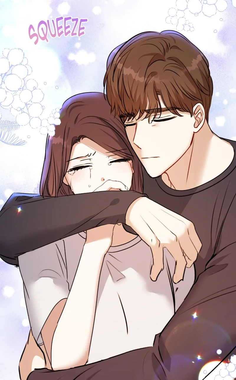 A Prenuptial Contract Chapter 68 page 54
