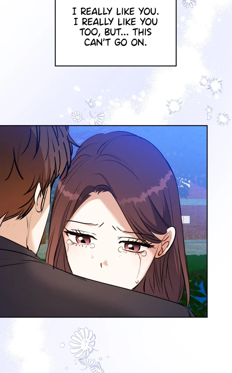 A Prenuptial Contract Chapter 68 page 65