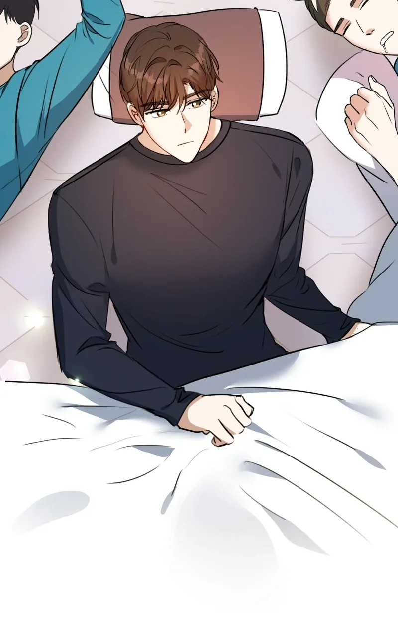 A Prenuptial Contract Chapter 68 page 75