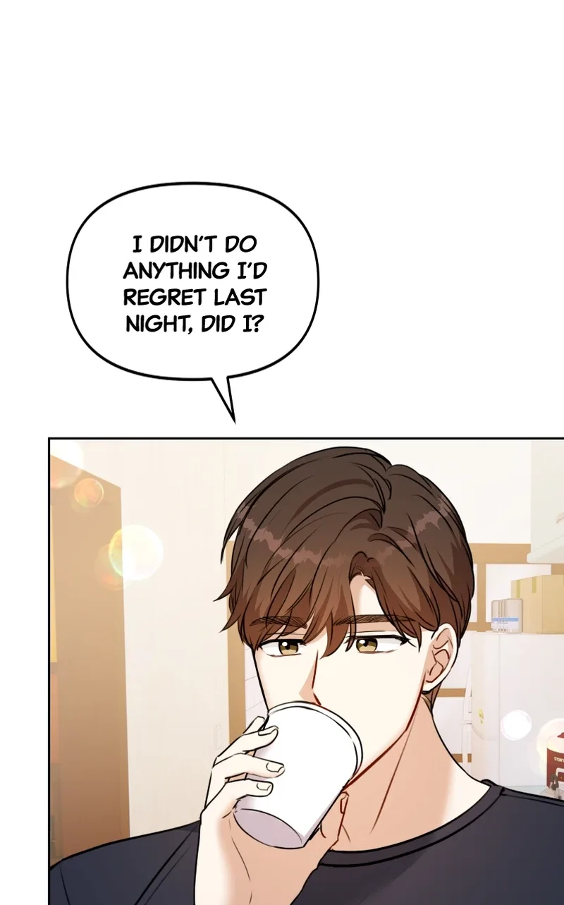 A Prenuptial Contract Chapter 68 page 81