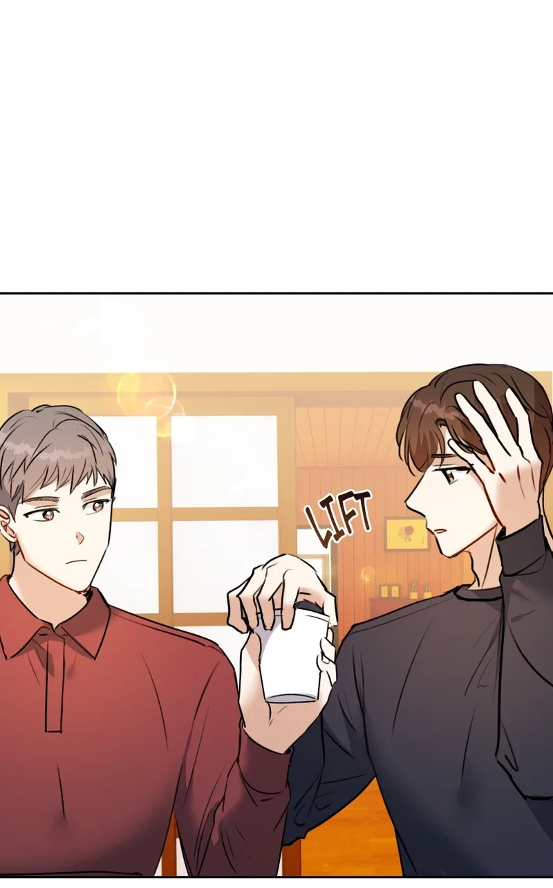 A Prenuptial Contract Chapter 68 page 80