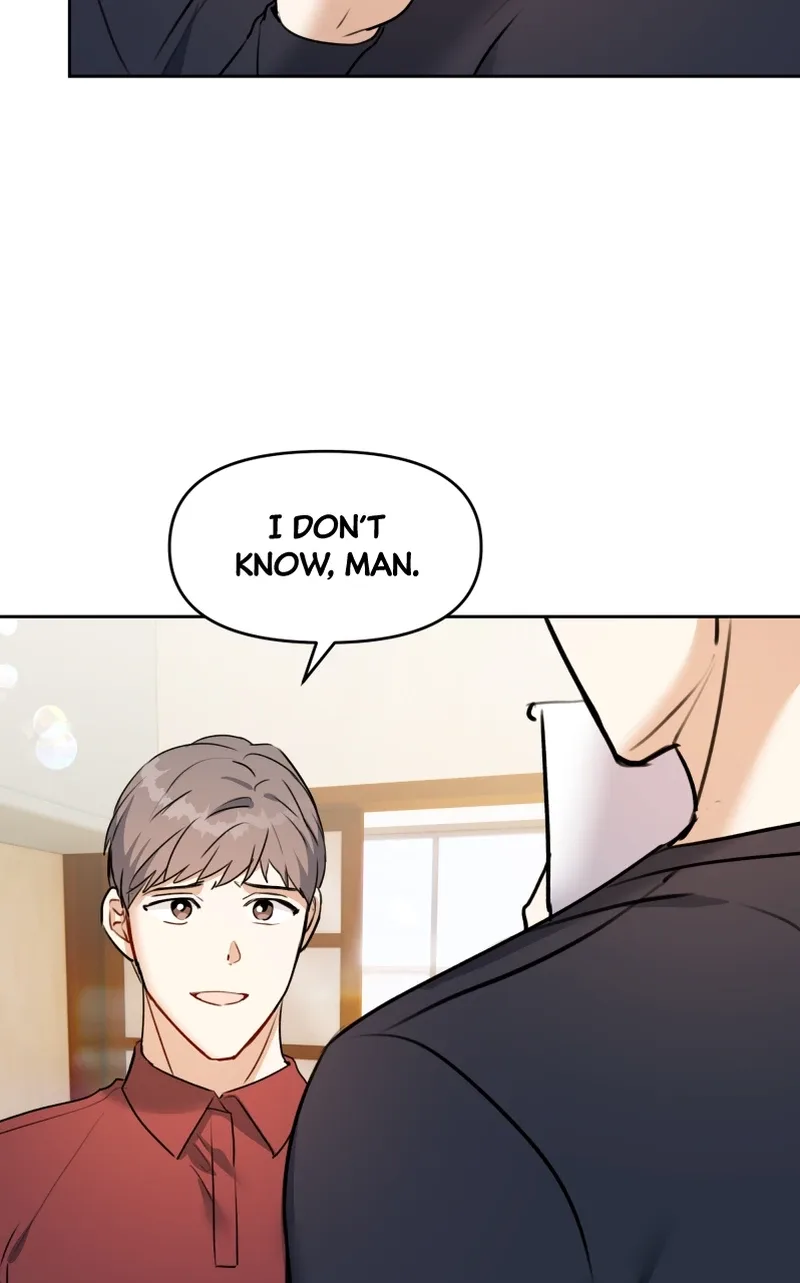 A Prenuptial Contract Chapter 68 page 82