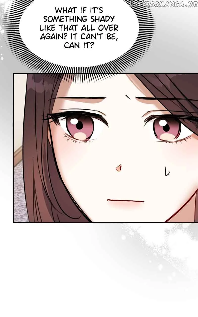 A Prenuptial Contract Chapter 73 page 5