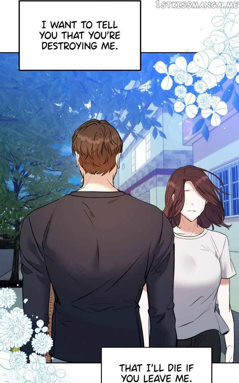 A Prenuptial Contract Chapter 70 page 57