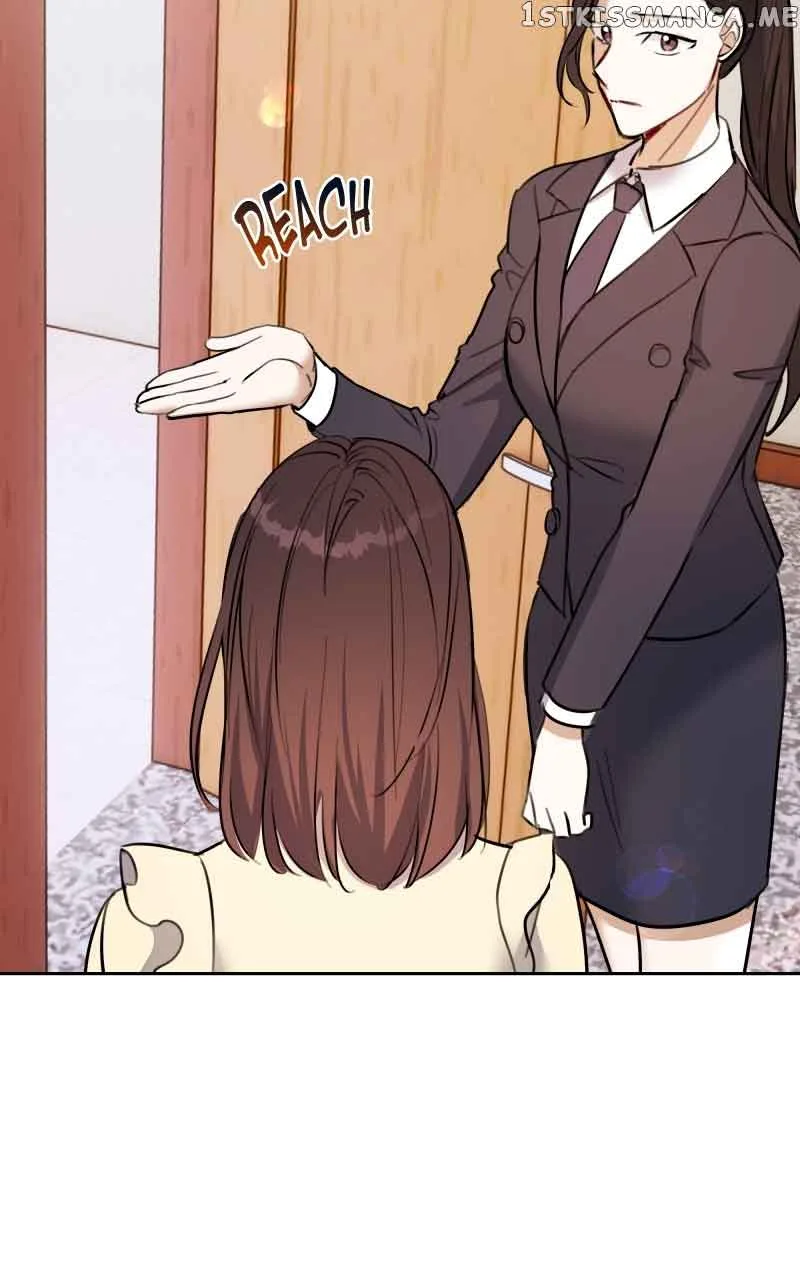 A Prenuptial Contract Chapter 73 page 8