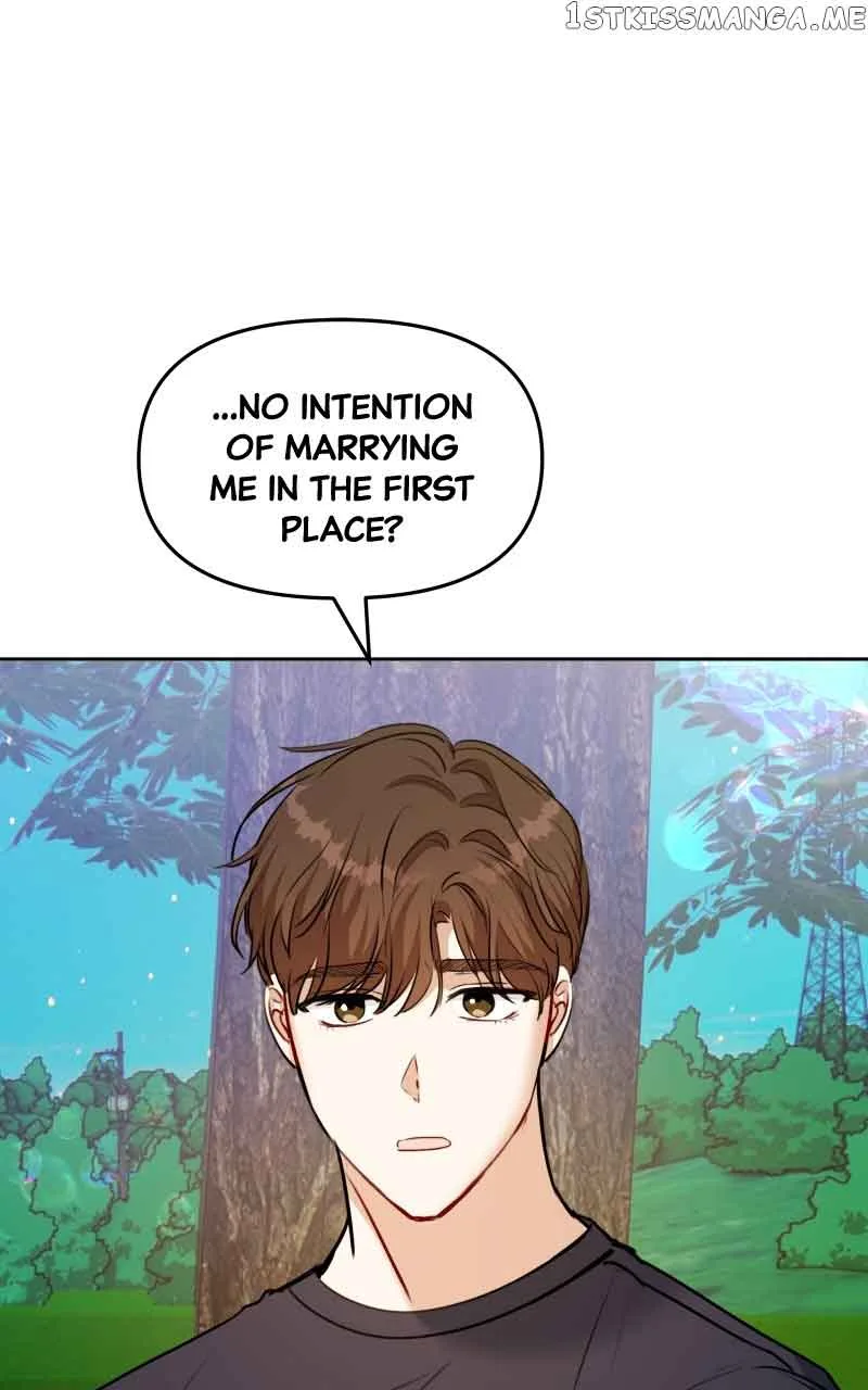 A Prenuptial Contract Chapter 67 page 83