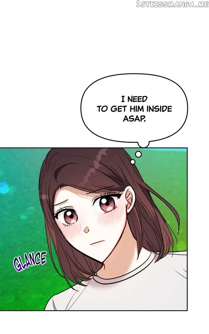 A Prenuptial Contract Chapter 67 page 79