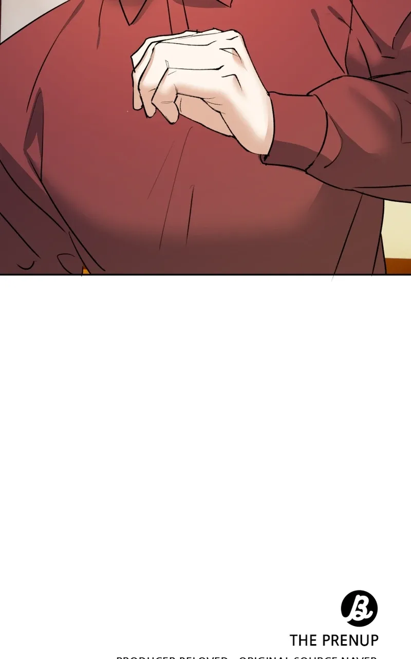 A Prenuptial Contract Chapter 68 page 88