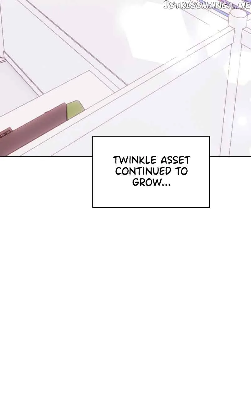 A Prenuptial Contract Chapter 70 page 70