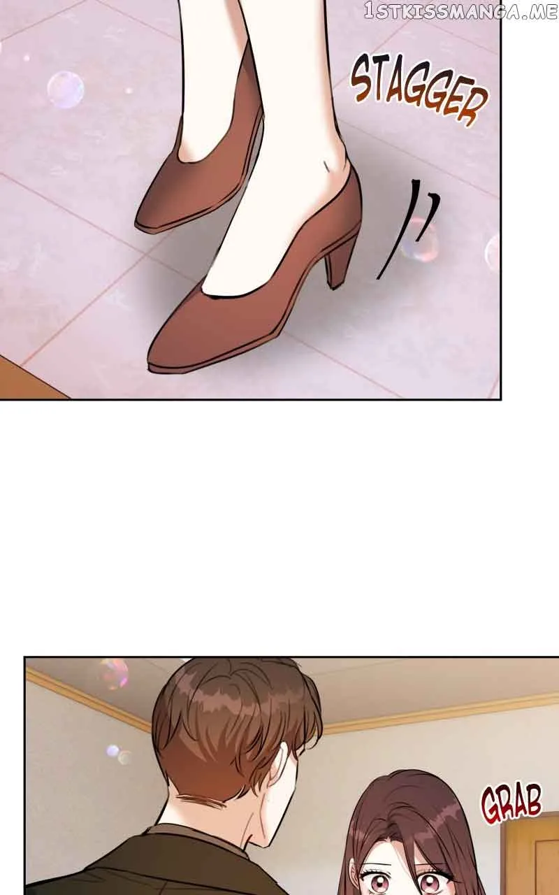 A Prenuptial Contract Chapter 73 page 18