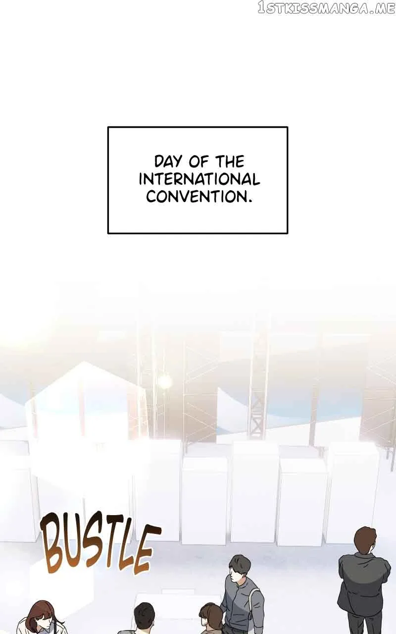 A Prenuptial Contract Chapter 72 page 2