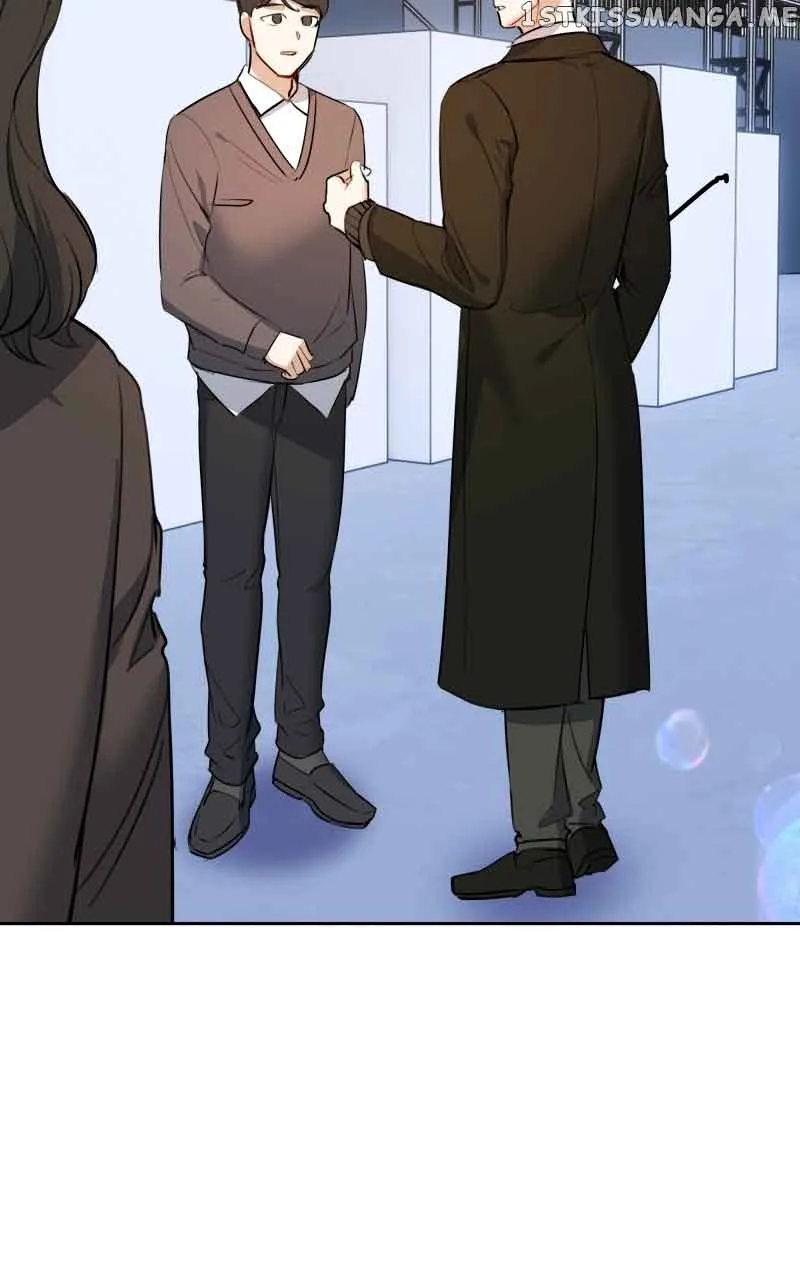 A Prenuptial Contract Chapter 72 page 5