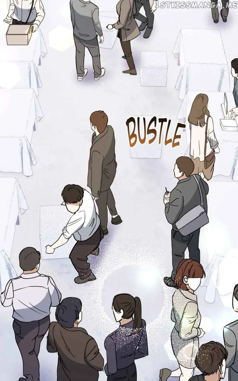 A Prenuptial Contract Chapter 72 page 3
