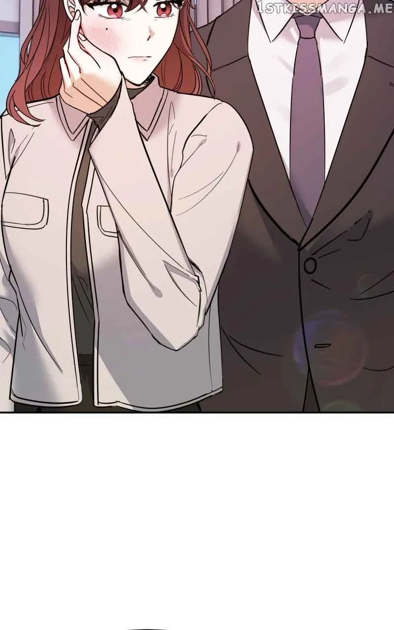 A Prenuptial Contract Chapter 74 page 3