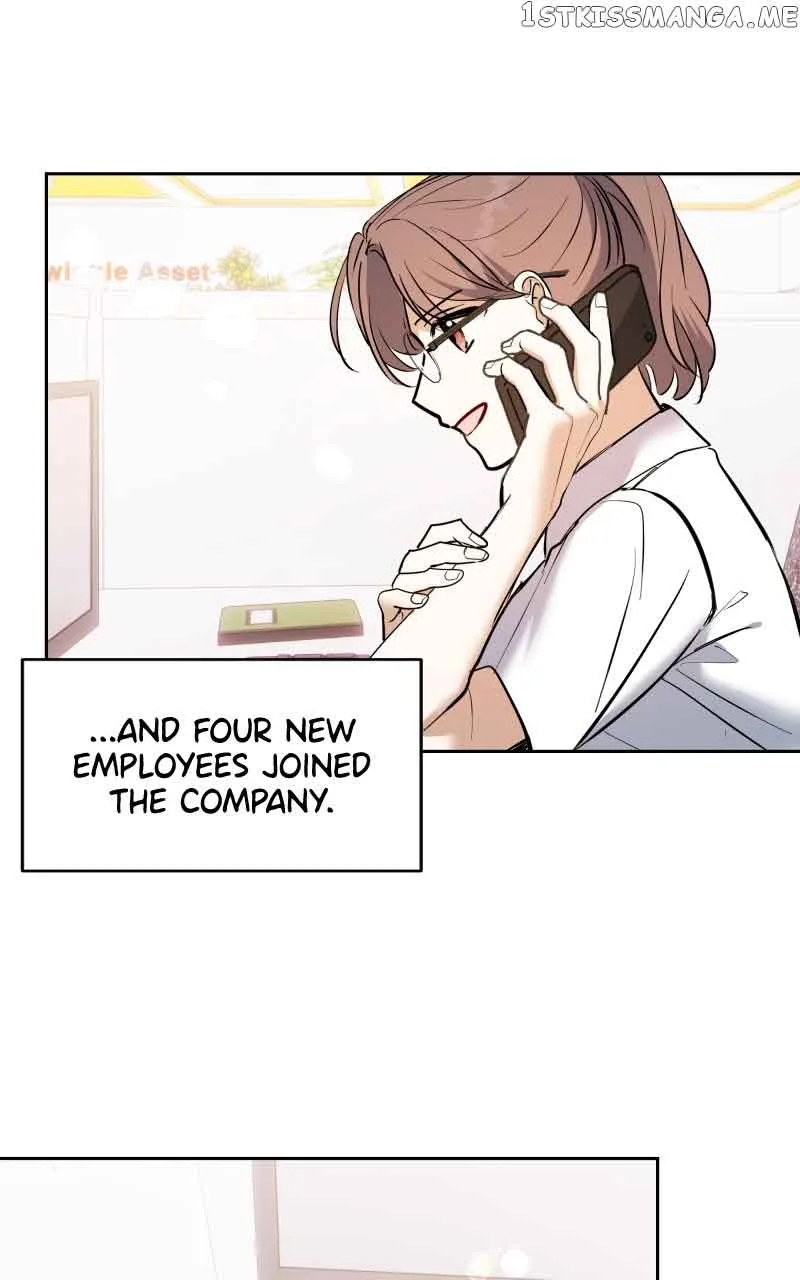 A Prenuptial Contract Chapter 70 page 71