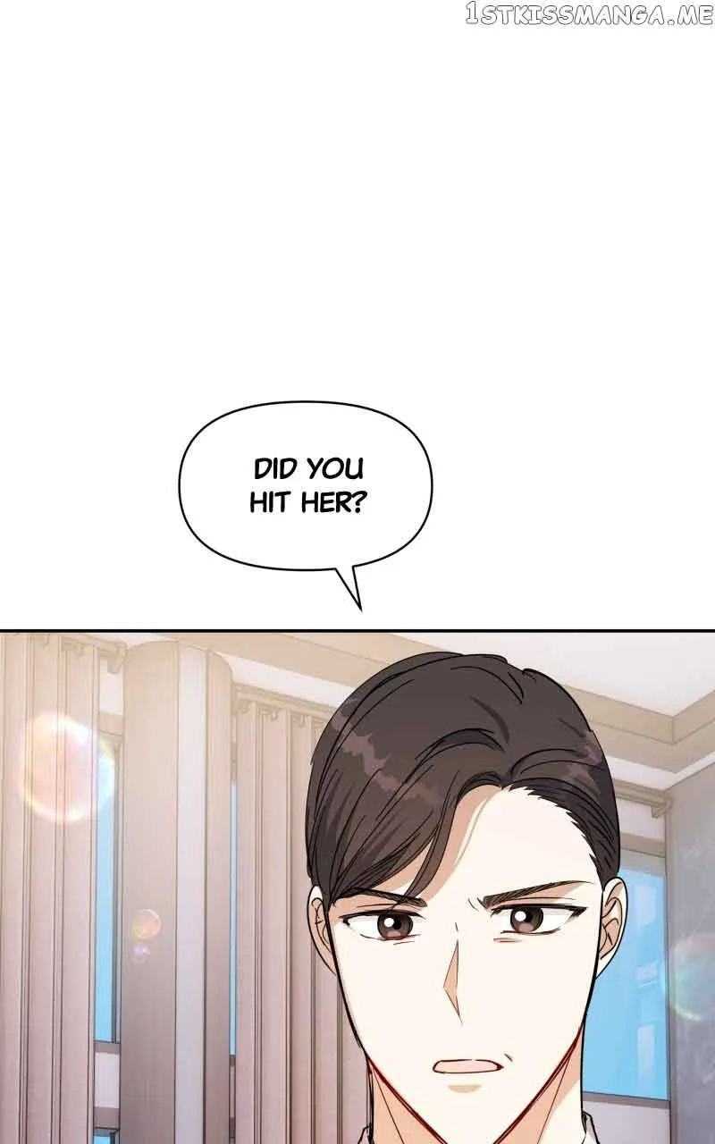 A Prenuptial Contract Chapter 74 page 6