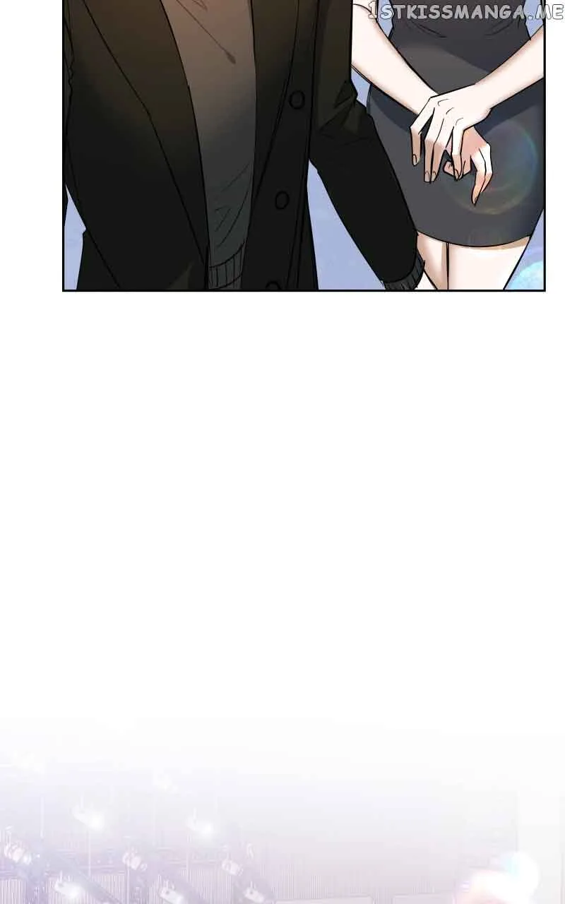 A Prenuptial Contract Chapter 72 page 8