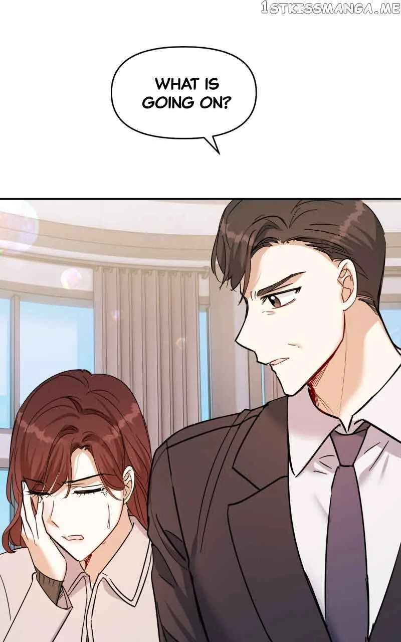 A Prenuptial Contract Chapter 74 page 9