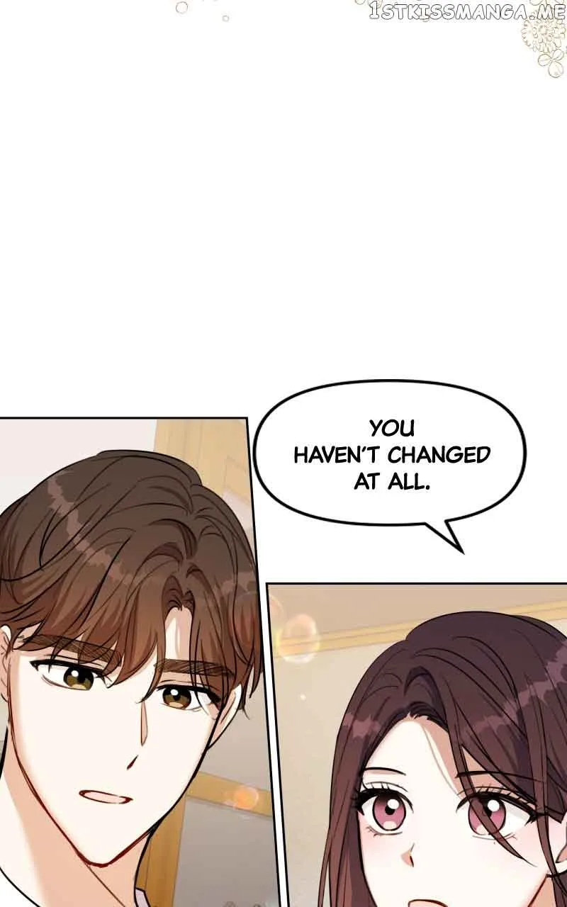 A Prenuptial Contract Chapter 73 page 21