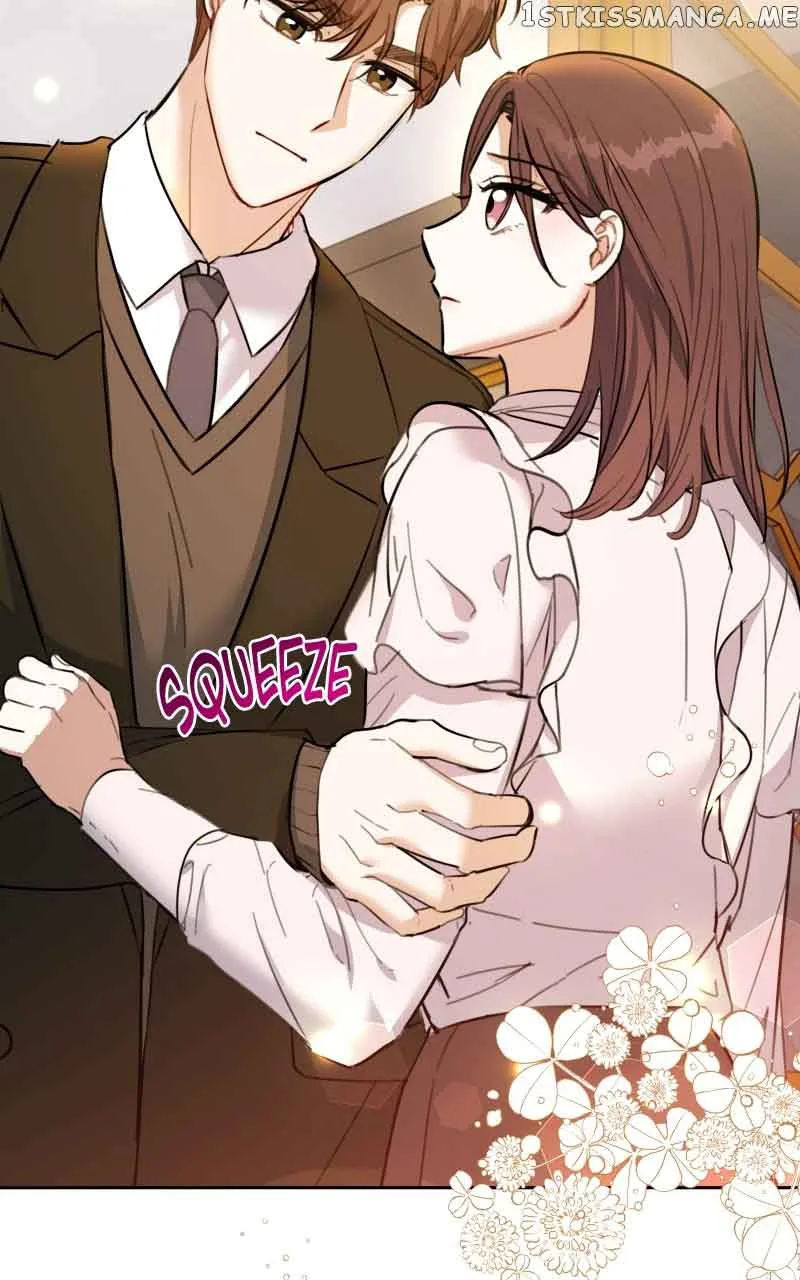 A Prenuptial Contract Chapter 73 page 20