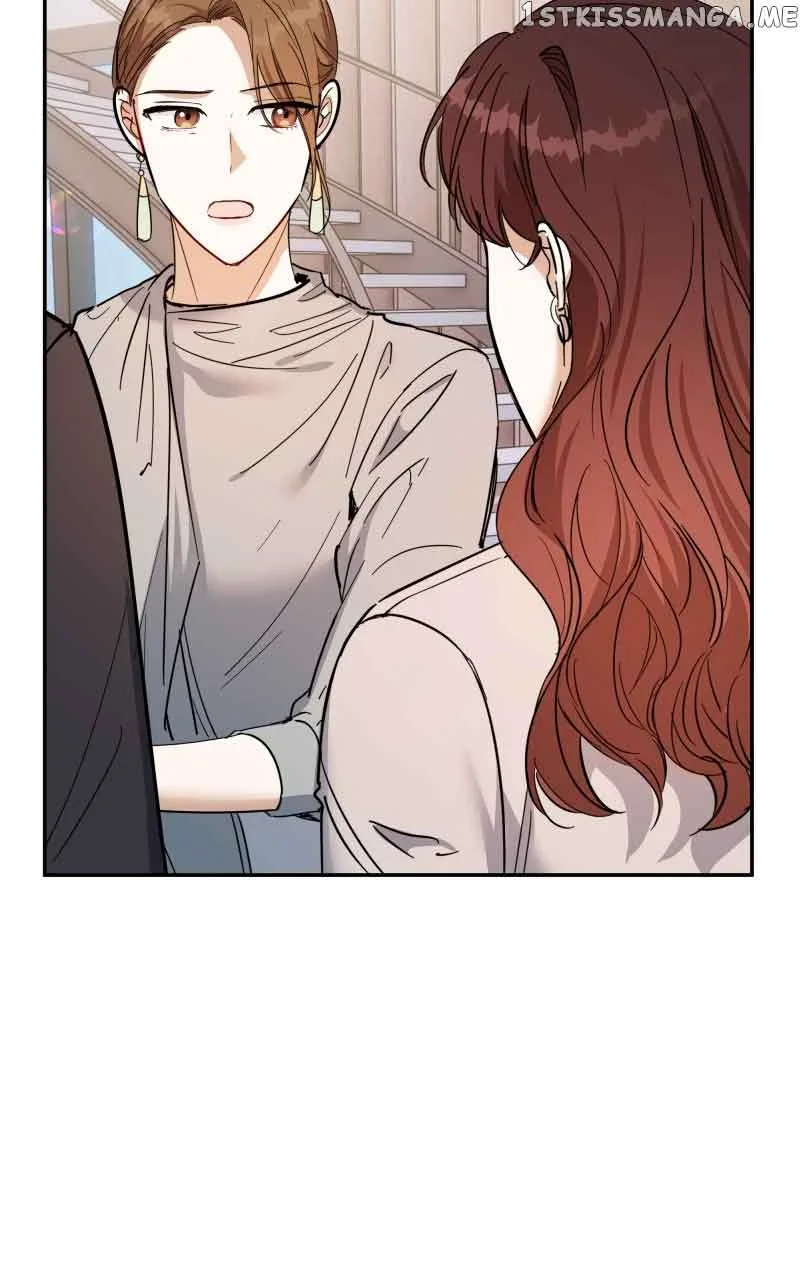 A Prenuptial Contract Chapter 74 page 8