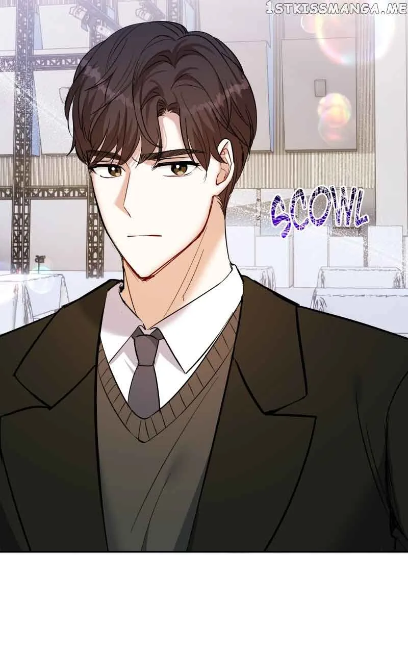 A Prenuptial Contract Chapter 72 page 9
