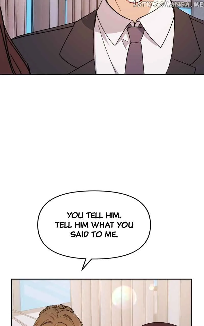 A Prenuptial Contract Chapter 74 page 7