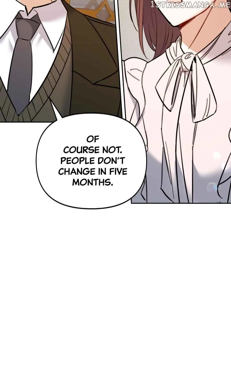A Prenuptial Contract Chapter 73 page 22
