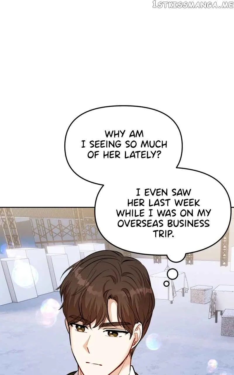 A Prenuptial Contract Chapter 72 page 13