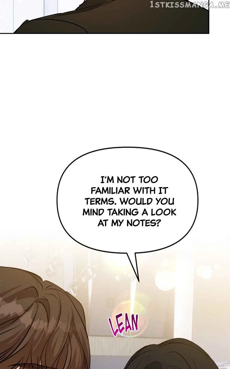 A Prenuptial Contract Chapter 72 page 19