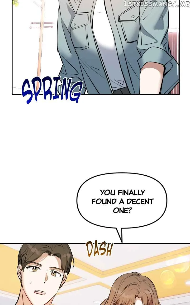 A Prenuptial Contract Chapter 70 page 79