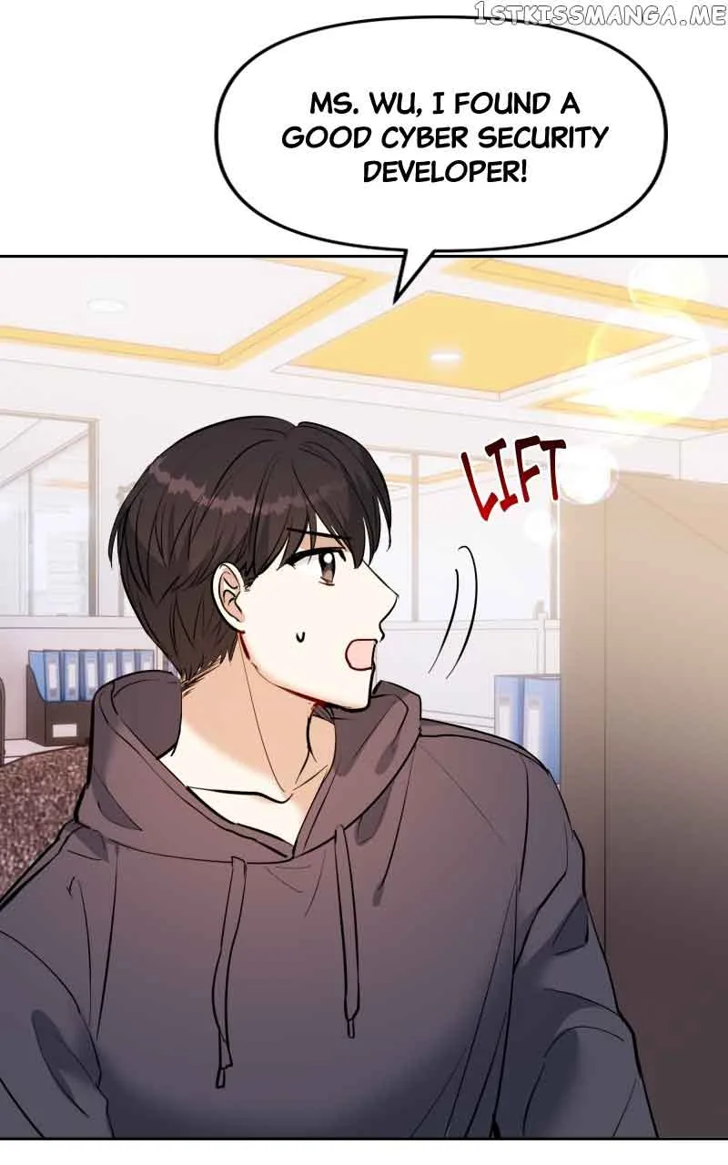 A Prenuptial Contract Chapter 70 page 77