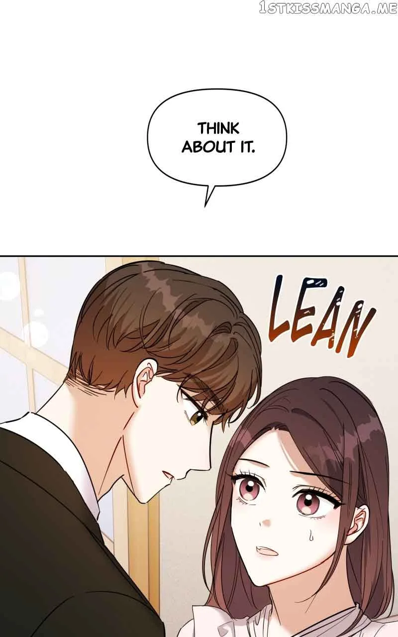 A Prenuptial Contract Chapter 73 page 31