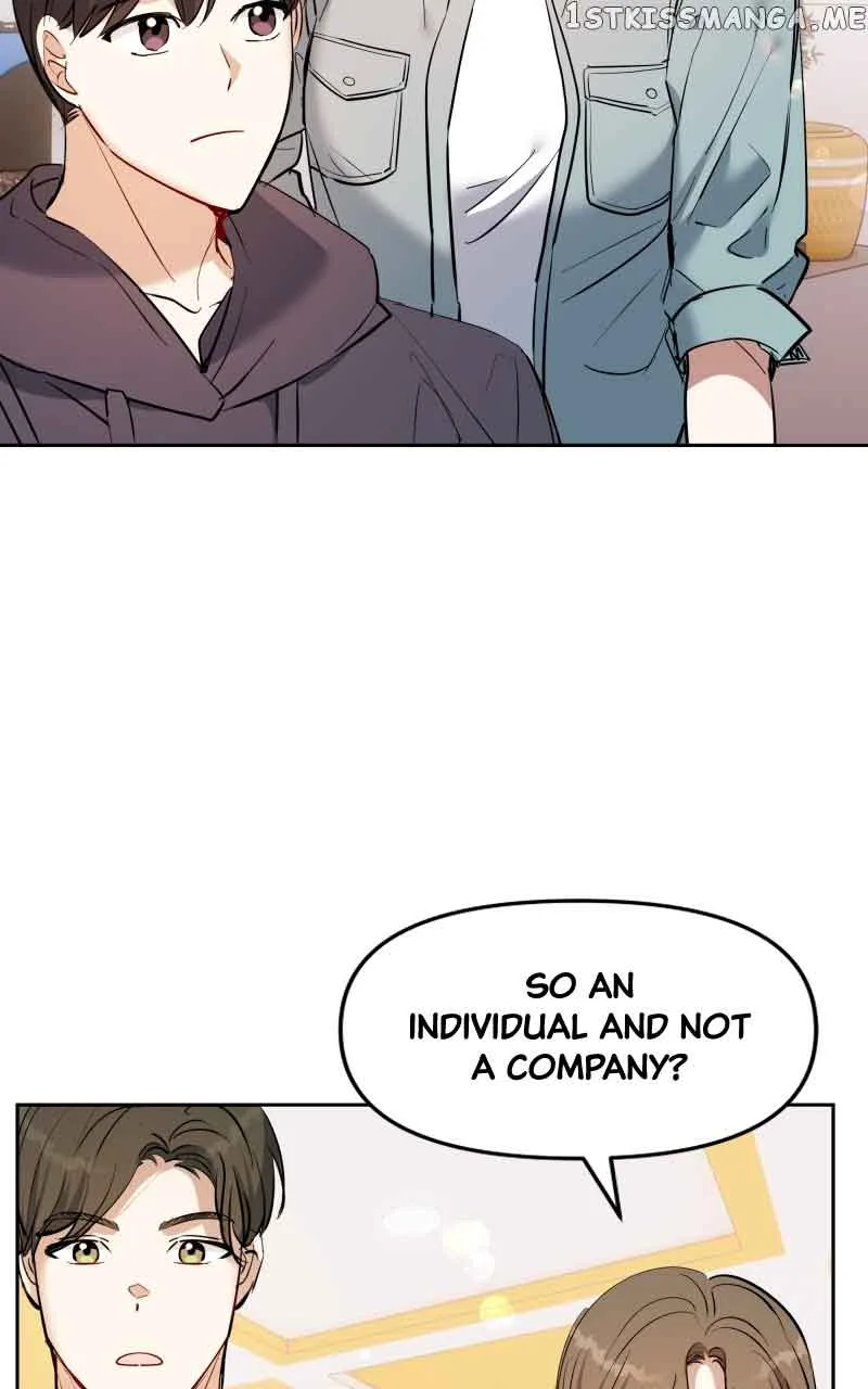 A Prenuptial Contract Chapter 70 page 83