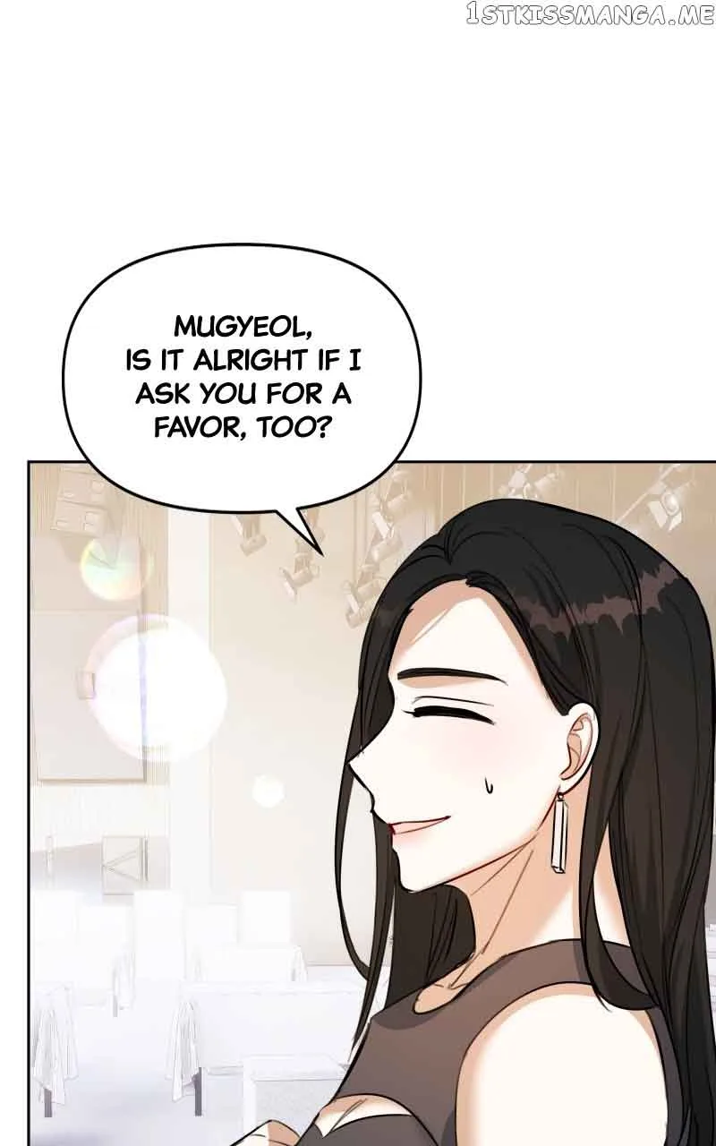 A Prenuptial Contract Chapter 72 page 17