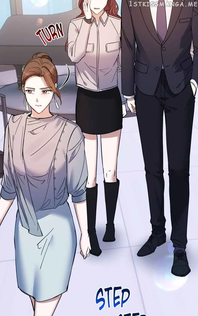 A Prenuptial Contract Chapter 74 page 12
