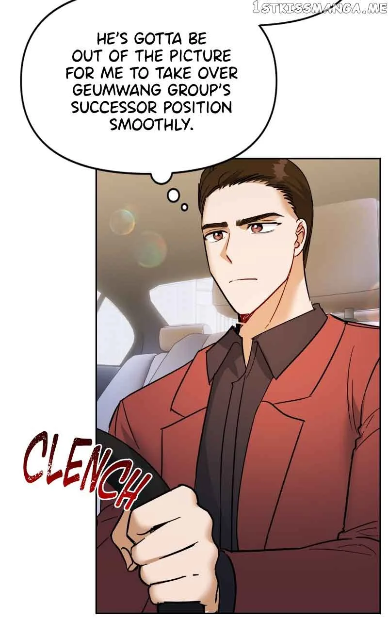 A Prenuptial Contract Chapter 73 page 37