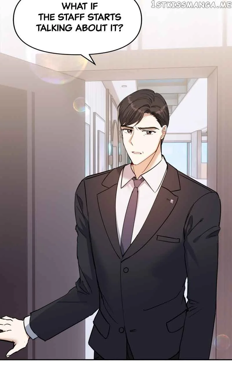 A Prenuptial Contract Chapter 74 page 18