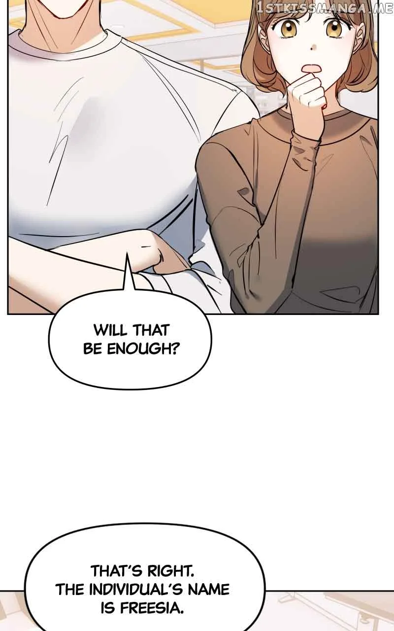 A Prenuptial Contract Chapter 70 page 84