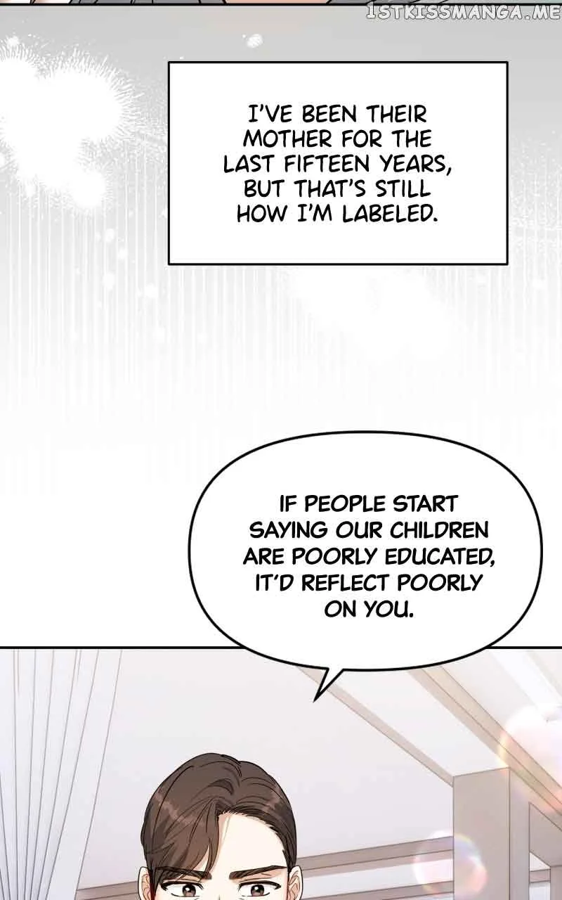 A Prenuptial Contract Chapter 74 page 20