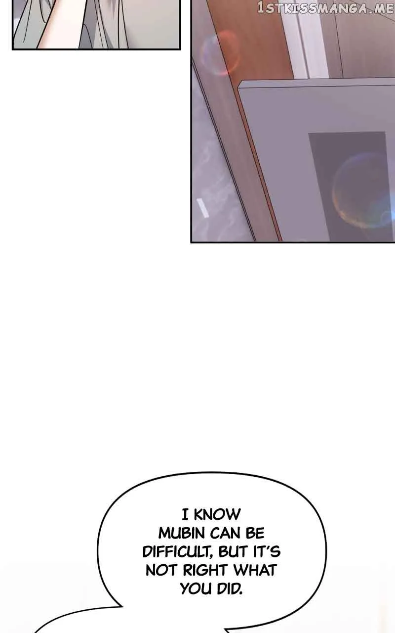 A Prenuptial Contract Chapter 74 page 17