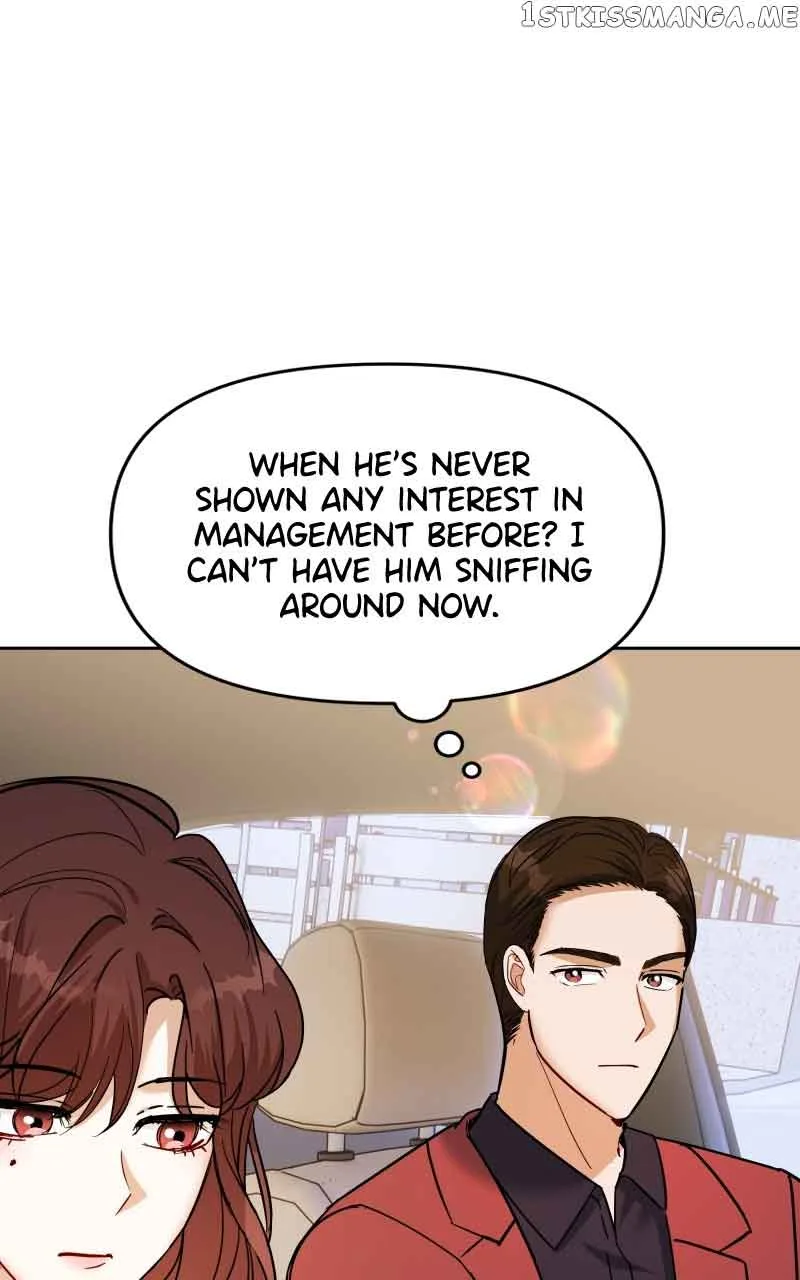 A Prenuptial Contract Chapter 73 page 38