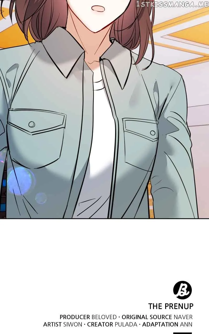 A Prenuptial Contract Chapter 70 page 87