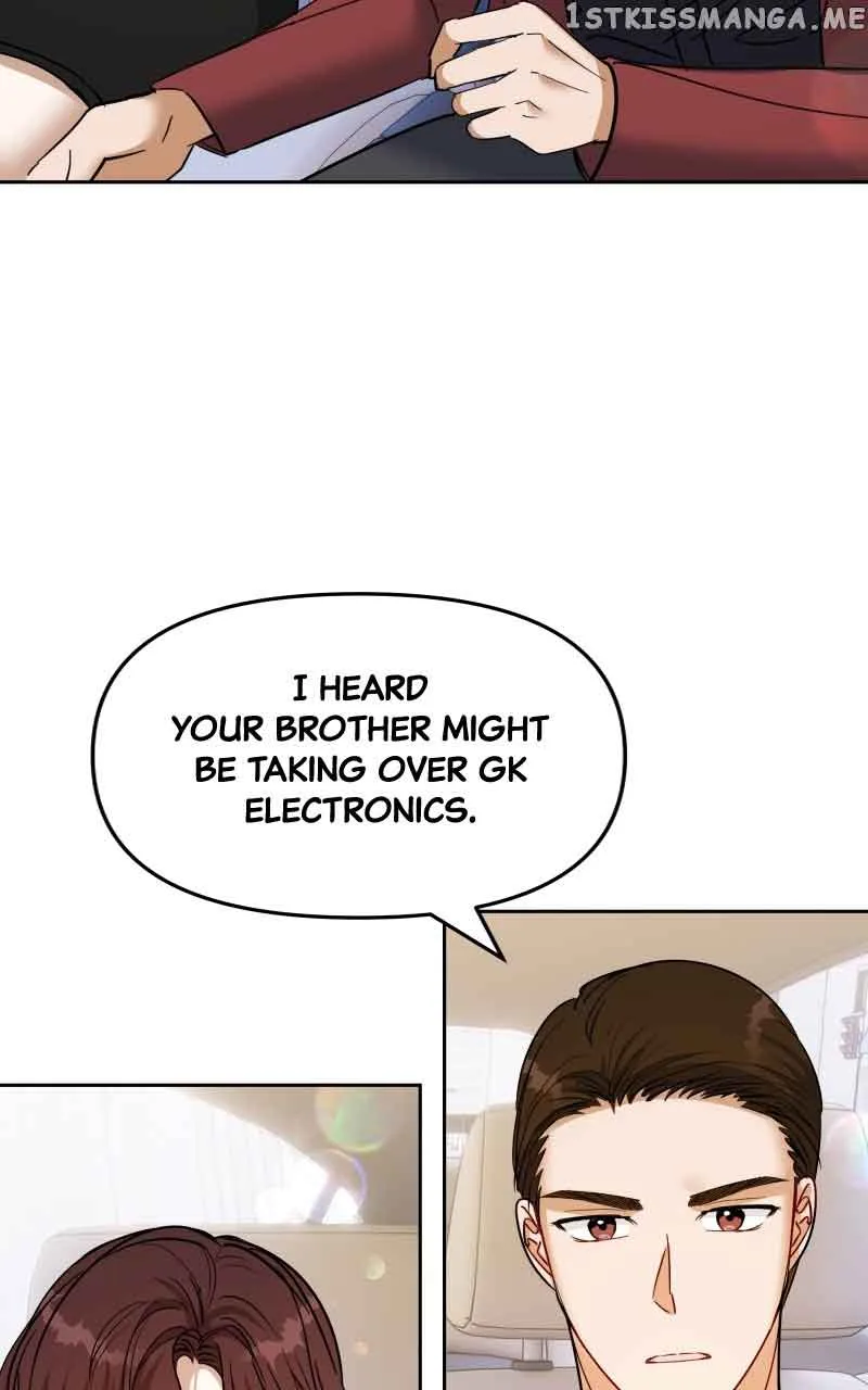 A Prenuptial Contract Chapter 73 page 35
