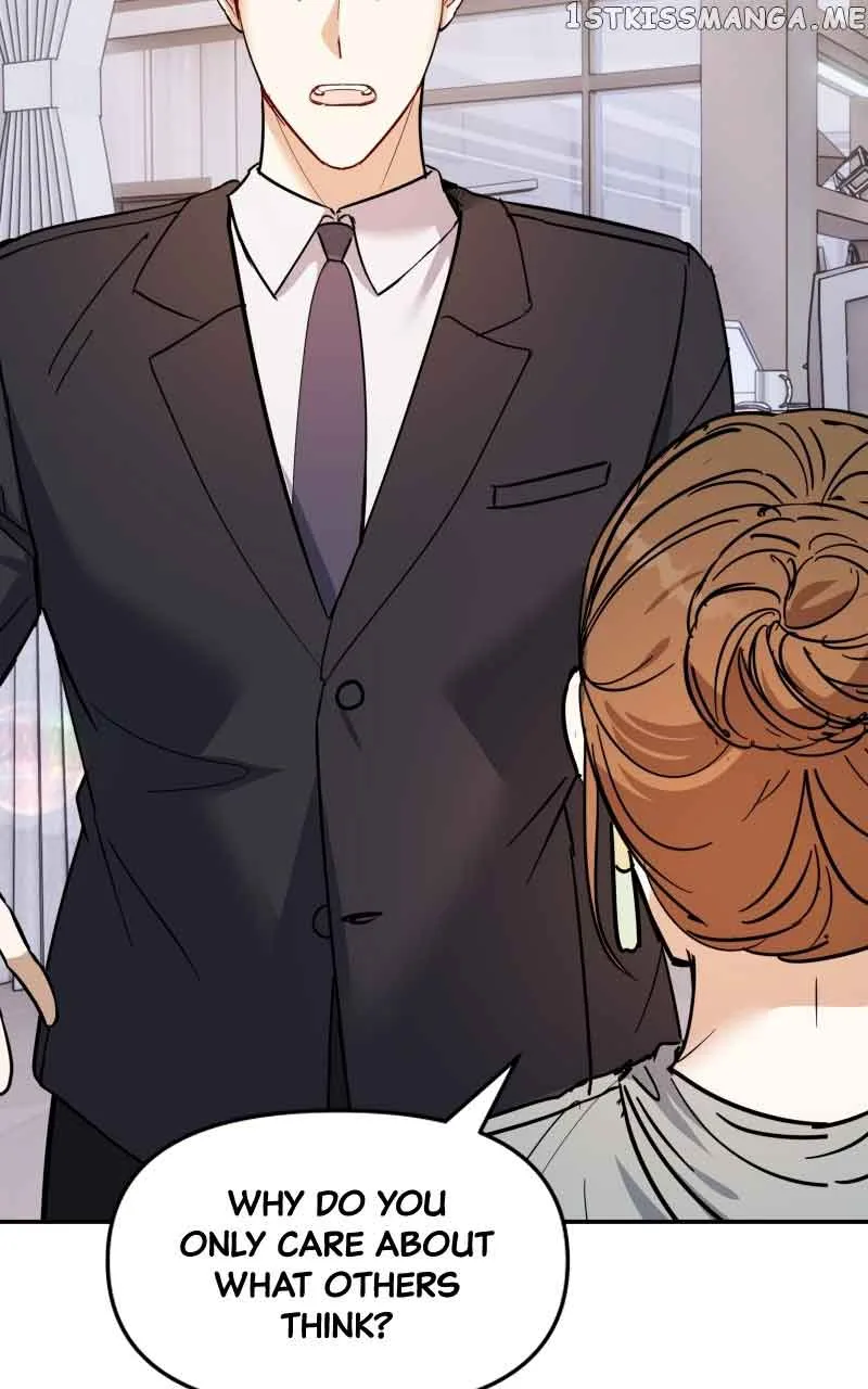 A Prenuptial Contract Chapter 74 page 21